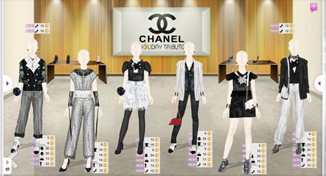 stardoll chanel 2017|Stardoll .